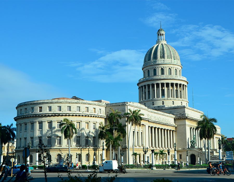 Inaccurate Report on Cuba AG Raises False Alarm