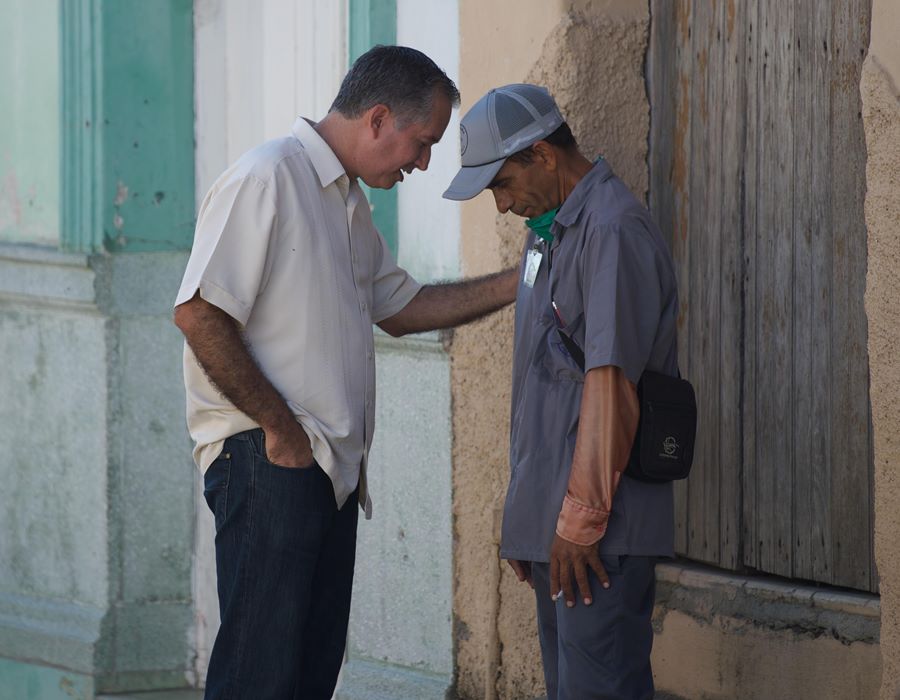 Cuba Assemblies of God Completes Next Phase of Missions Dream
