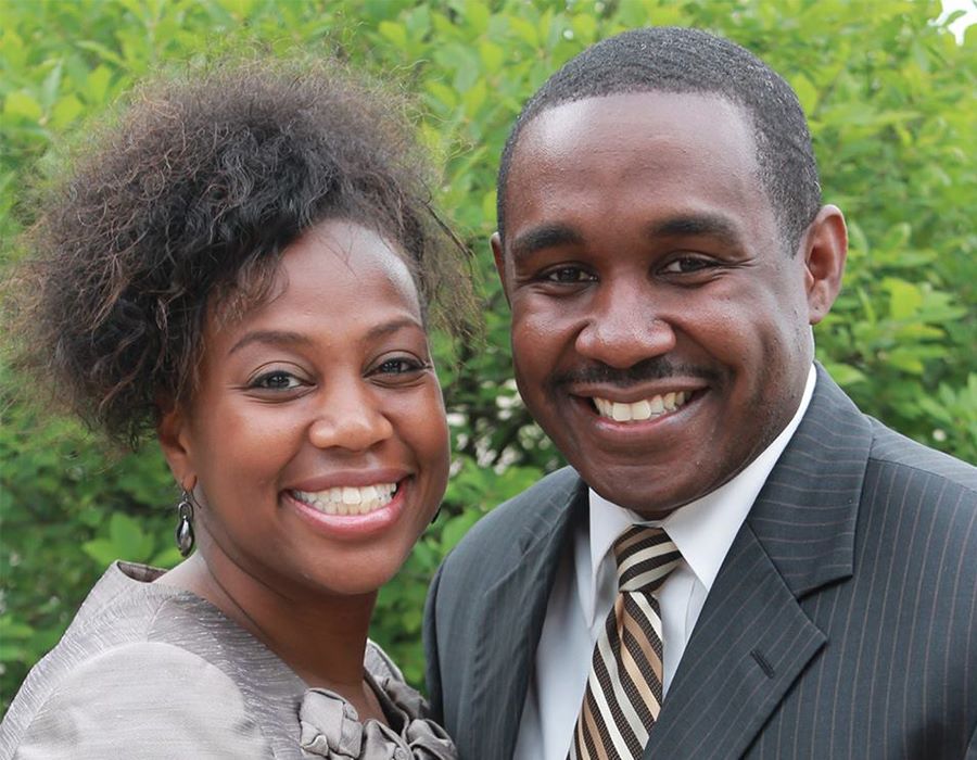 The Social Media Pastor