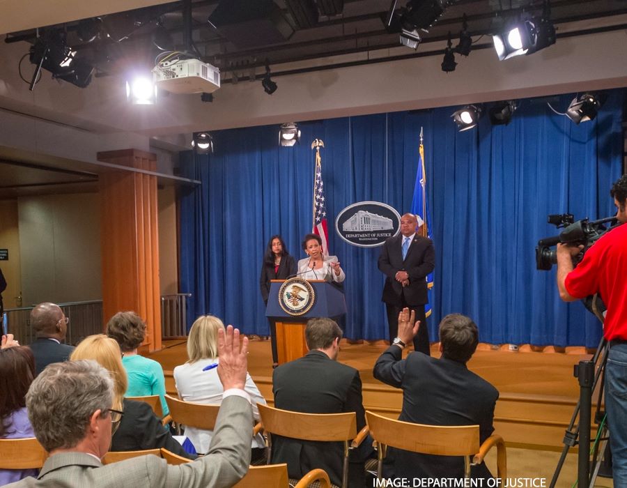 A Response to the Department of Justice Letter to Schools