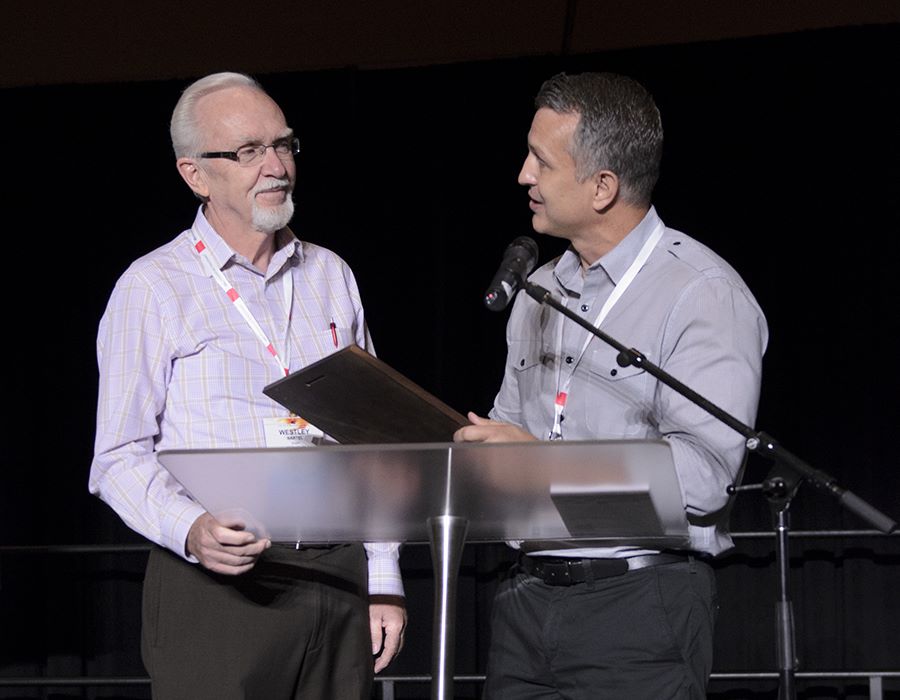 Spirit-Empowered Discipleship