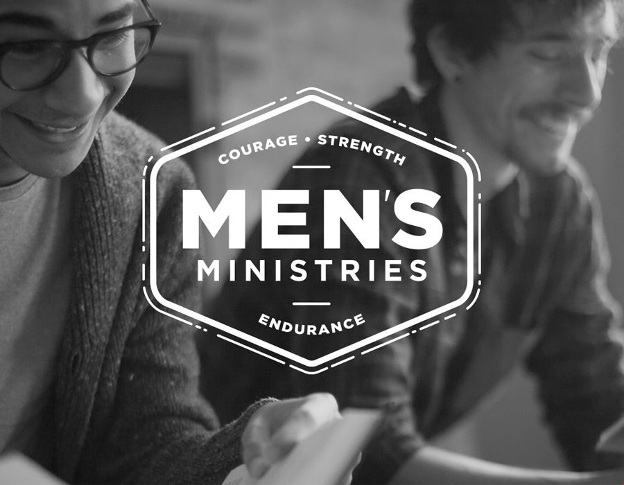 Men's Ministries Offers Free Daily Devotional