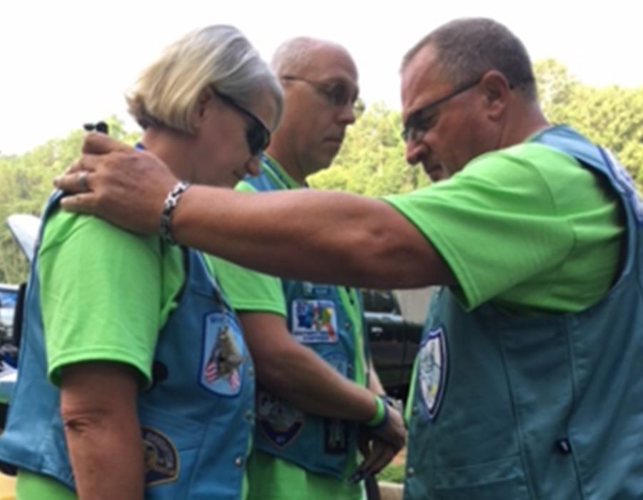 Missionary, Marshal, Chaplain, and More