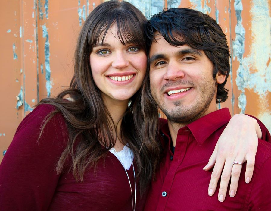 Latino Ministry on the Plains