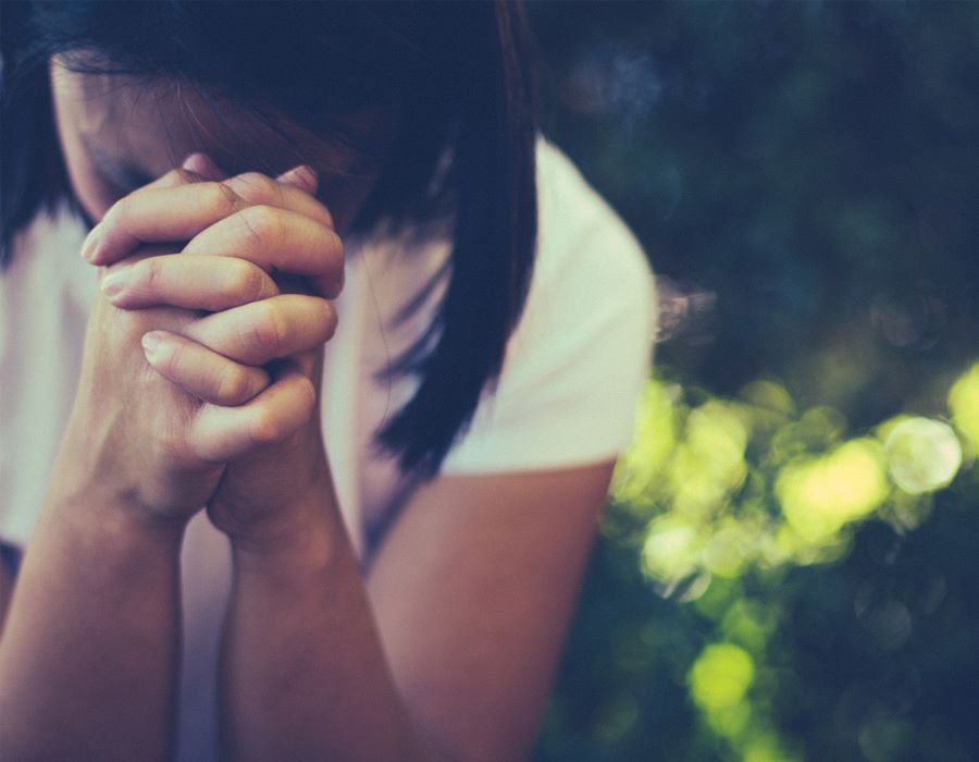 Finding Peace in the Current Crisis