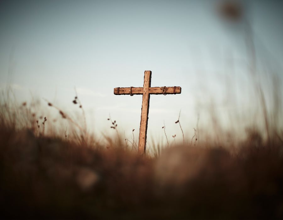 Week of Prayer: Day 4