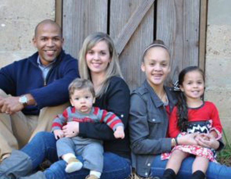 New Life Comes to Dermott, Arkansas