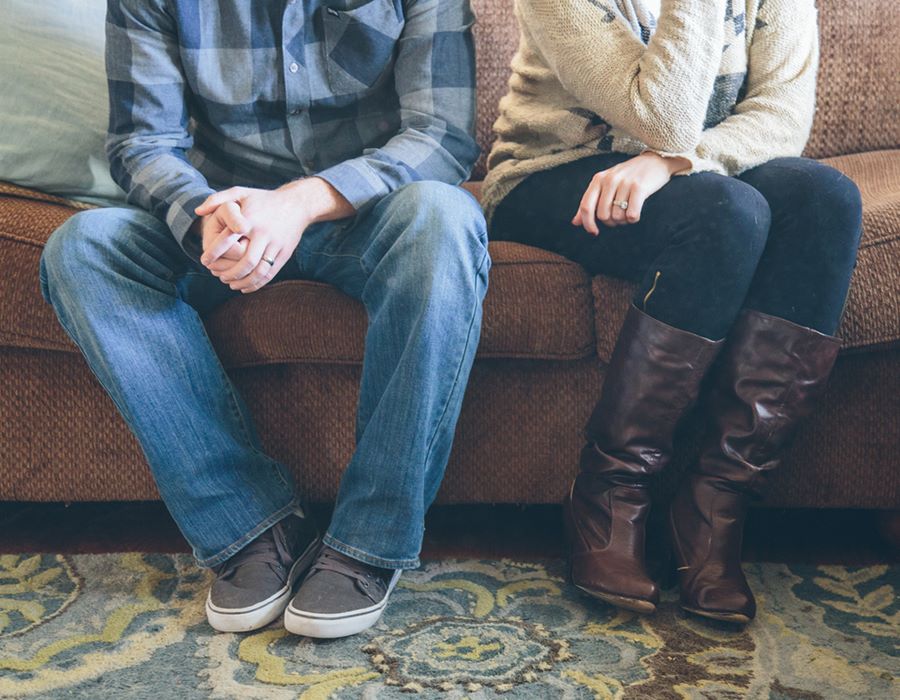 Diminishing the Sting of Divorce