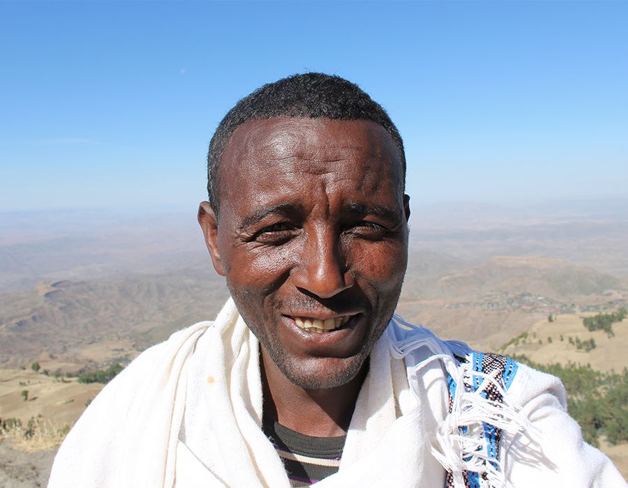 Two AG Districts Jumpstart Africa's Hope Discovery Series Translations