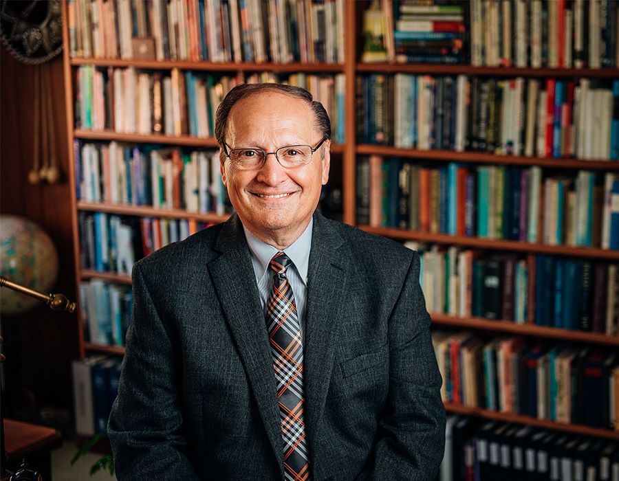 Valley Forge Leader Retiring