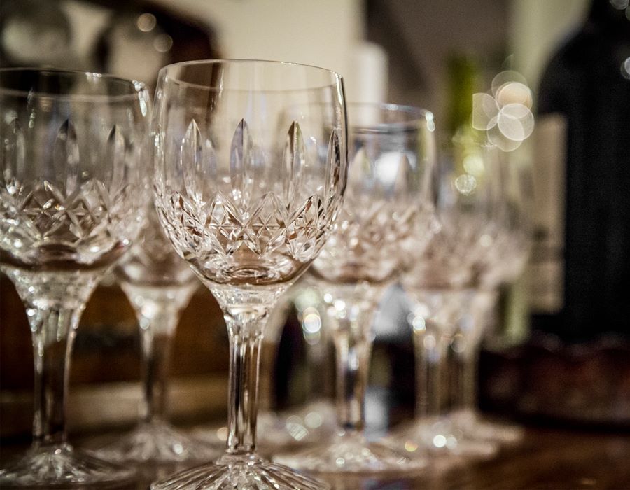 50 Reasons Why I Don't Drink