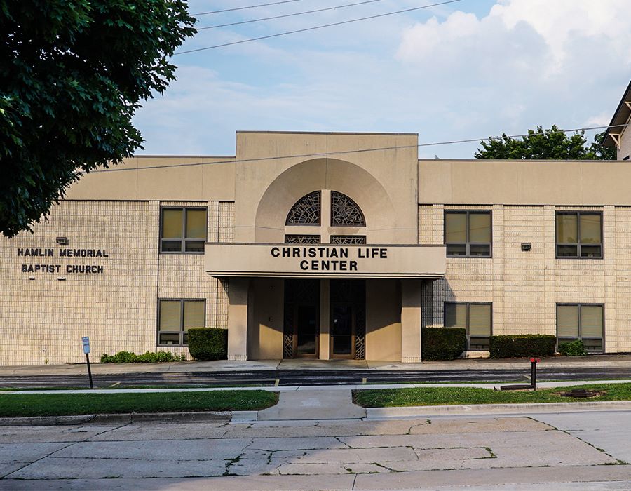 Baptist Church's $1.5 Million Gift Enables AG Ministry