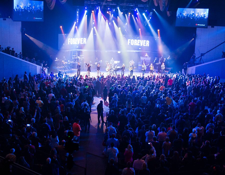 40th Dream Conference to Reflect Dreams Being Fulfilled