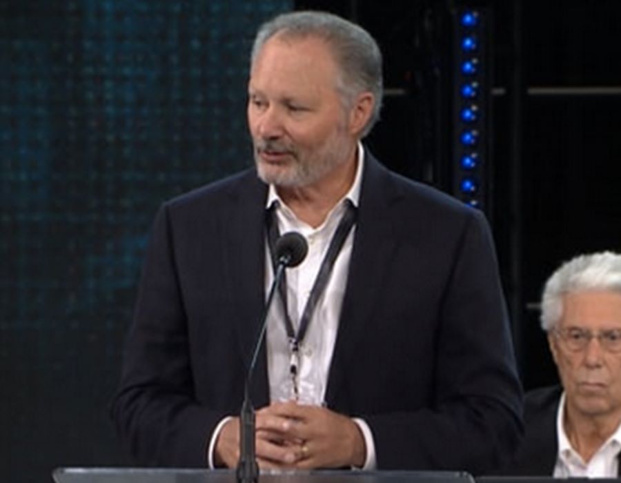 2019 General Council - Friday Afternoon Business