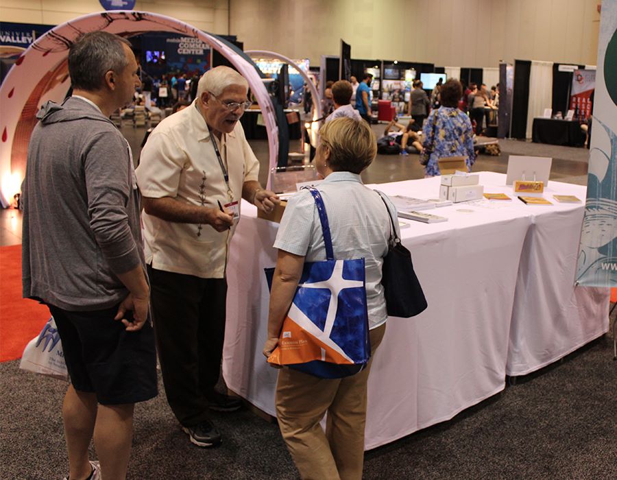 New Bible Quiz Experience Generates Excitement