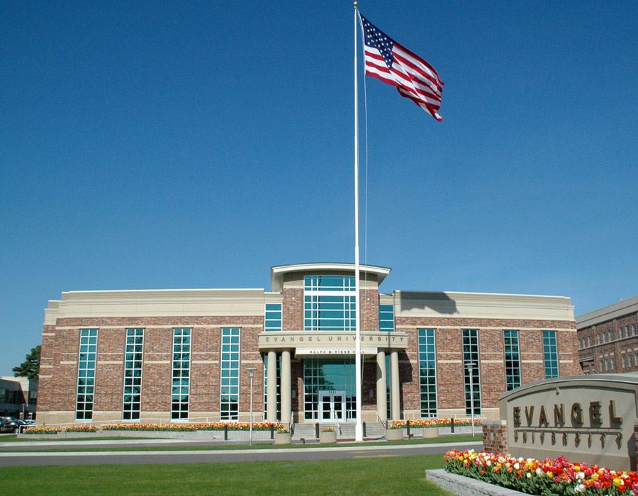 Evangel Introduces Club Sports to its Athletic Offering