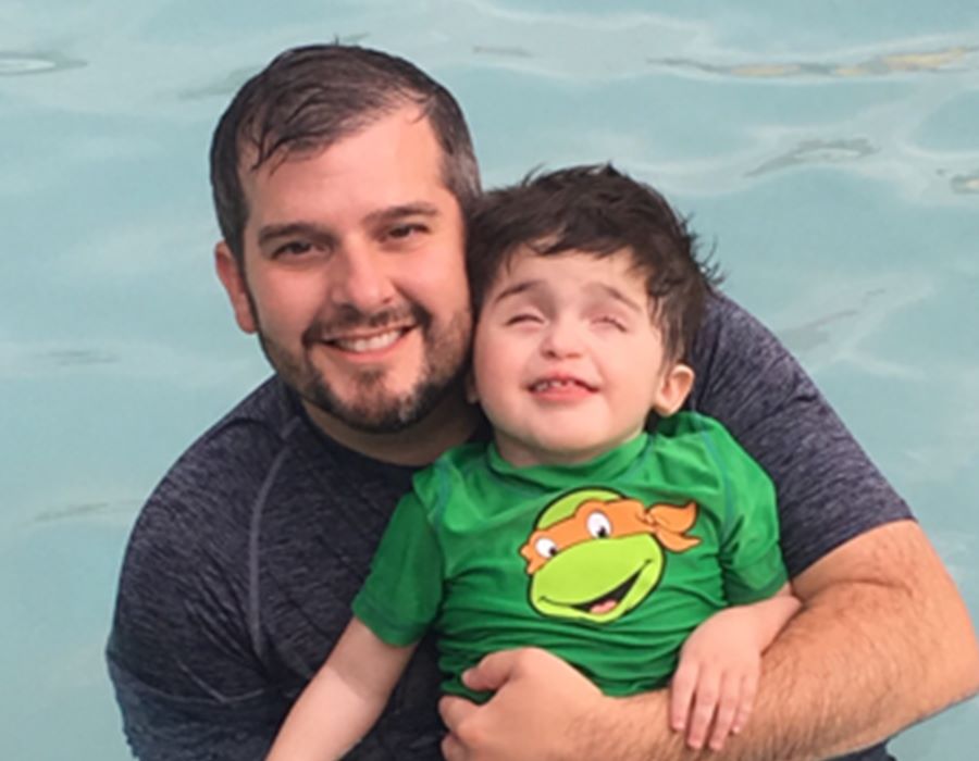 Everett’s Long Journey