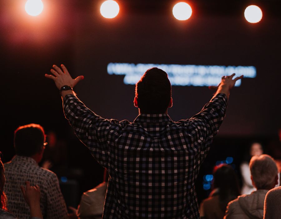 FAQ: Speaking in Tongues
