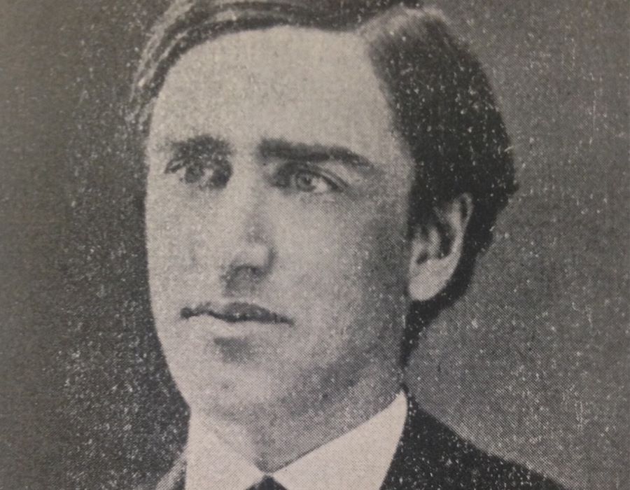 This Week in AG History -- February 22, 1919