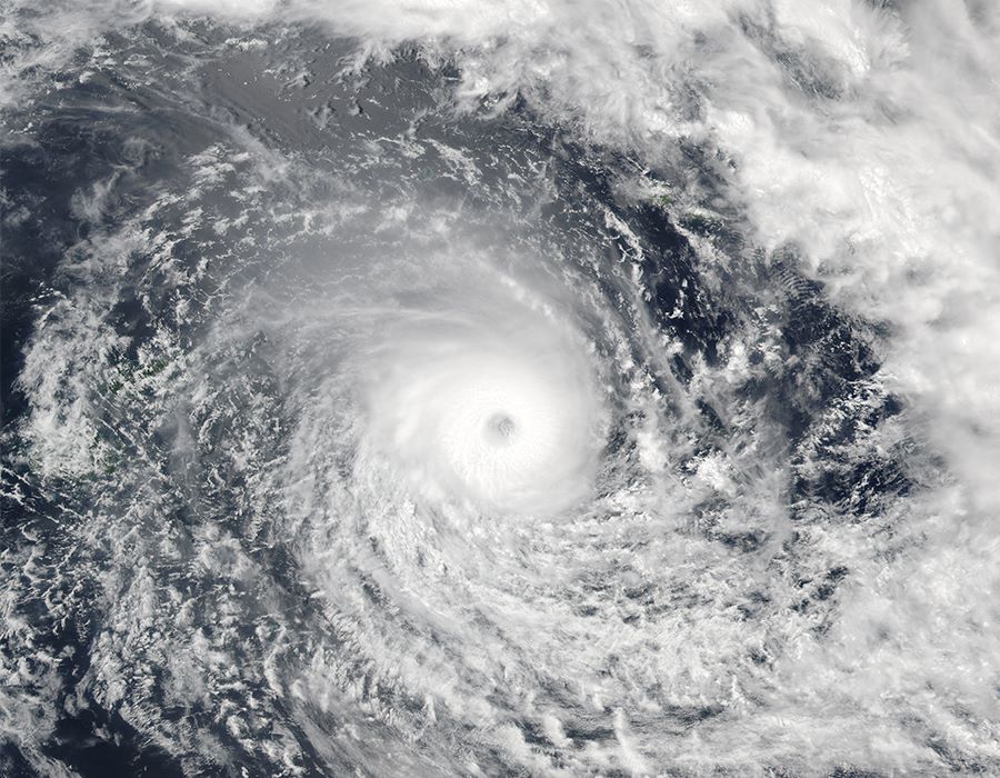 First Response in Fiji