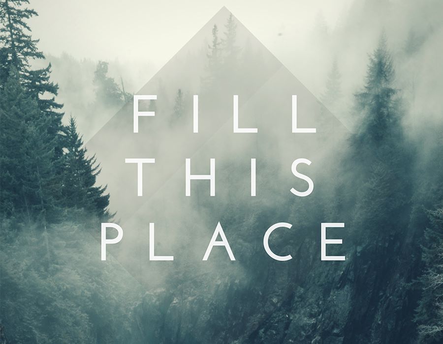 Fill This Place
