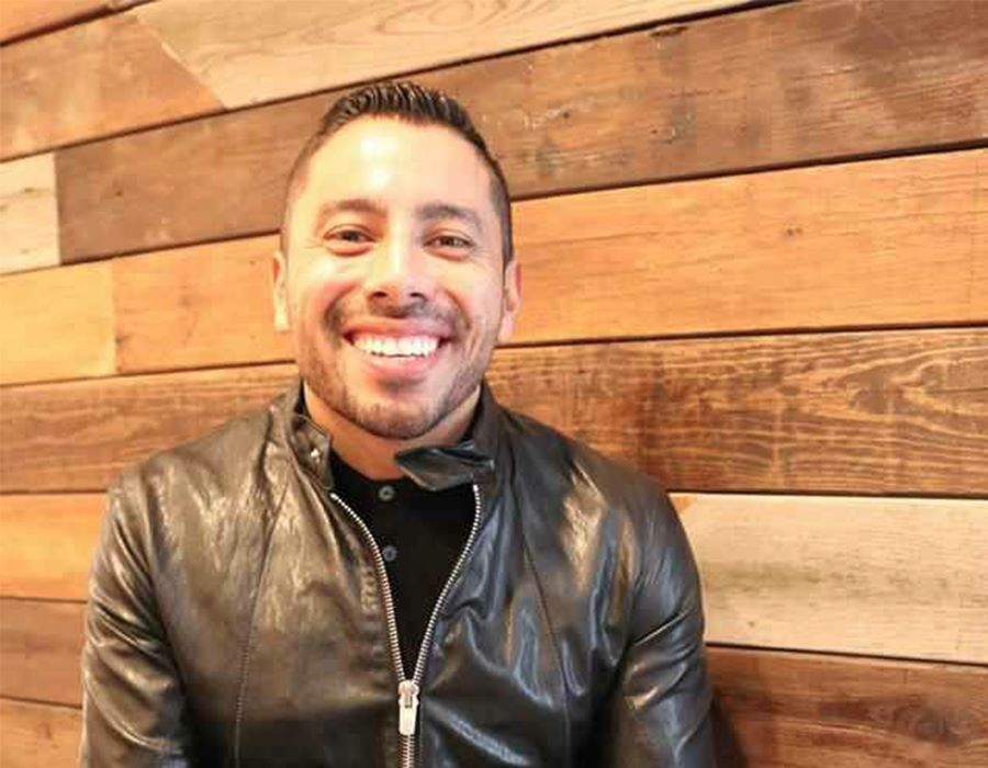 The Winding Road of Danny Flores