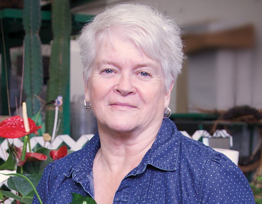 Court Rules Against Florist