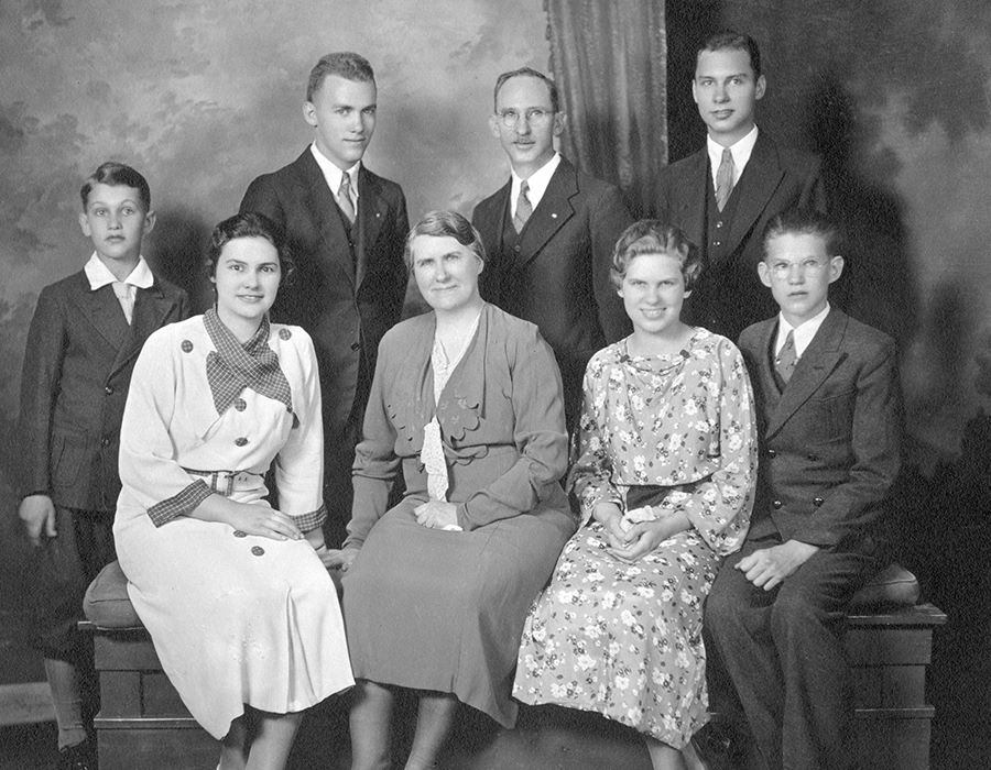 This Week in AG History -- Aug. 16, 1970