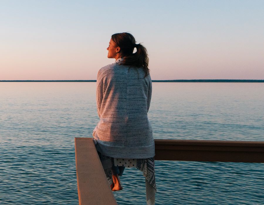 When You Don't Feel Like Forgiving