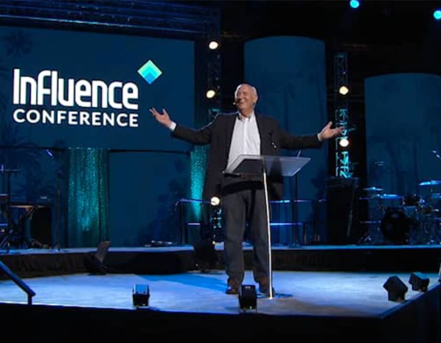 Dick Foth - 2017 Influence Conference