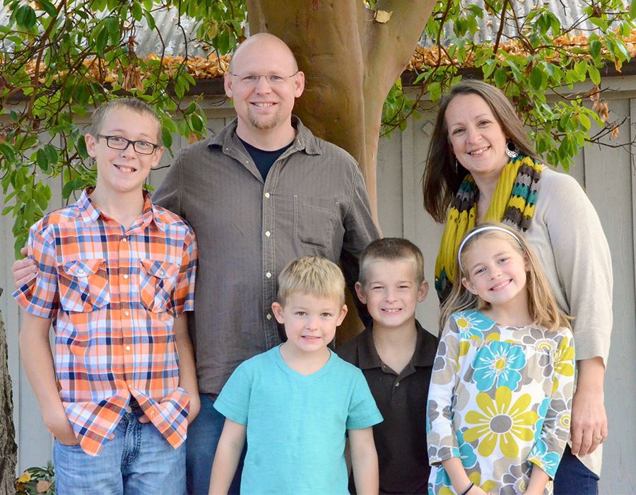 New Four19 Church Focuses on Discipleship and Outreach