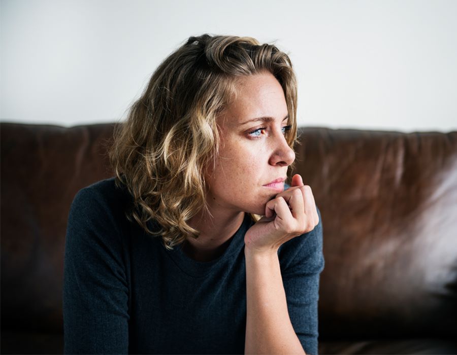 Freedom from Guilt and Shame
