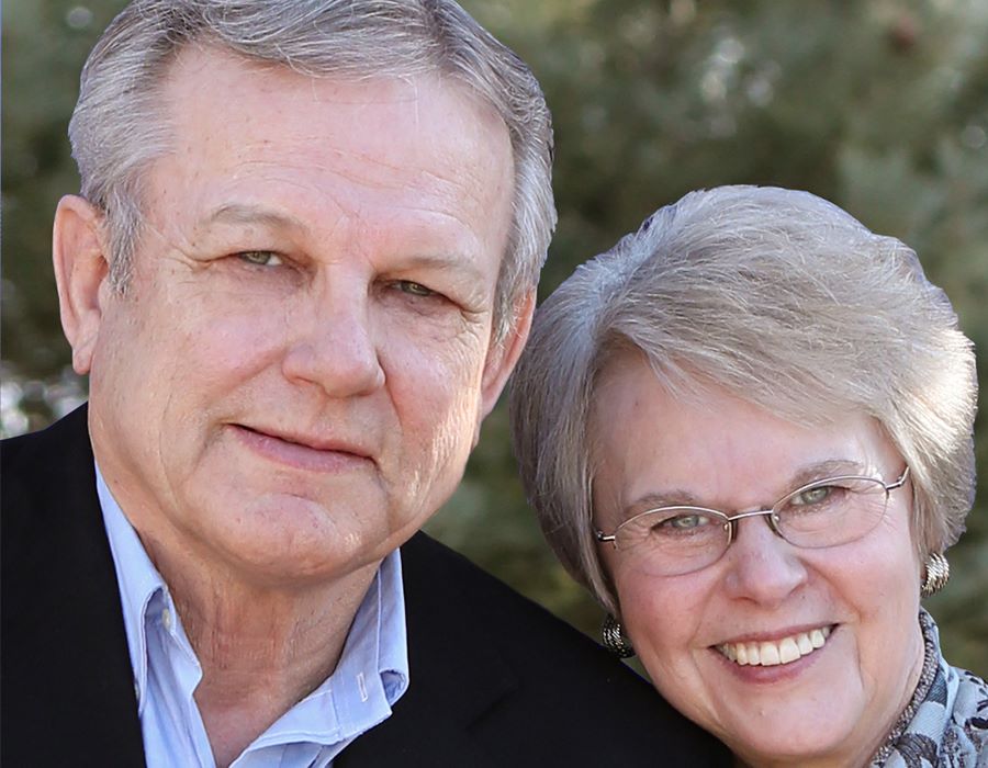 North Dakota AG Leader Healed of Incurable Cancer