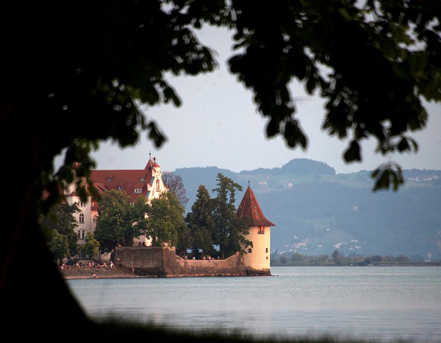 Austrian Church Plant Flourishes