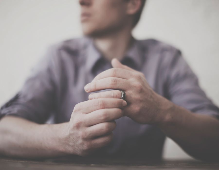 Shift in the Moral Landscape