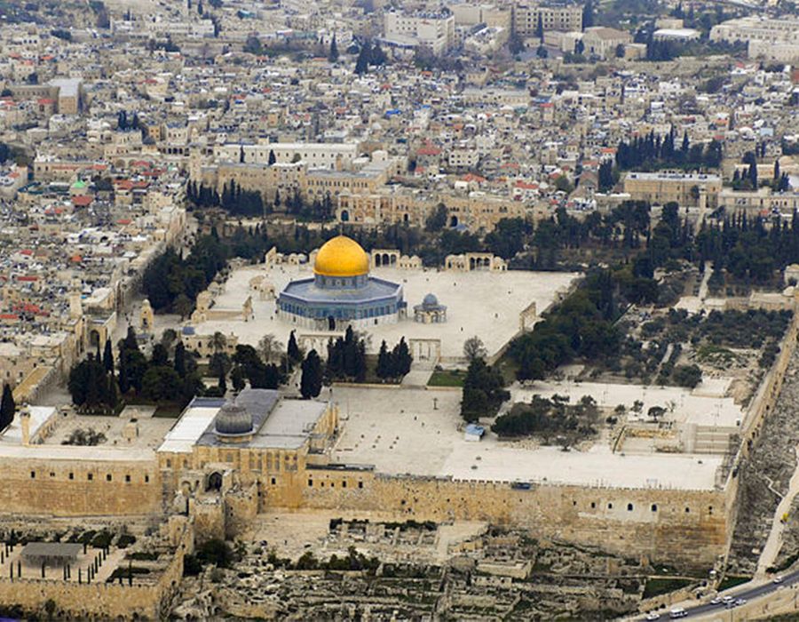 Who Was Gamaliel?
