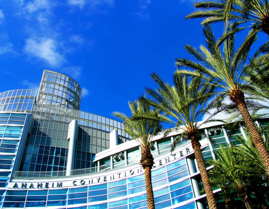 Registration Opens for General Council in Anaheim
