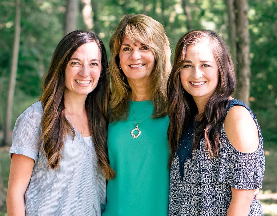 Multigenerational Ministry