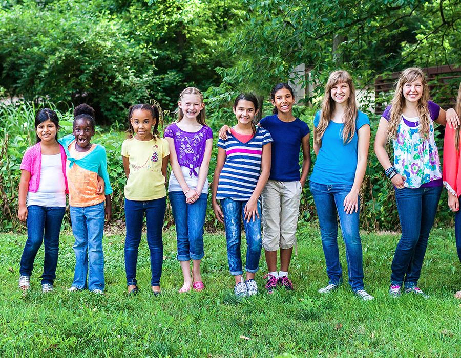 NGM Materials Translated and Now Youth Pastor-Friendly
