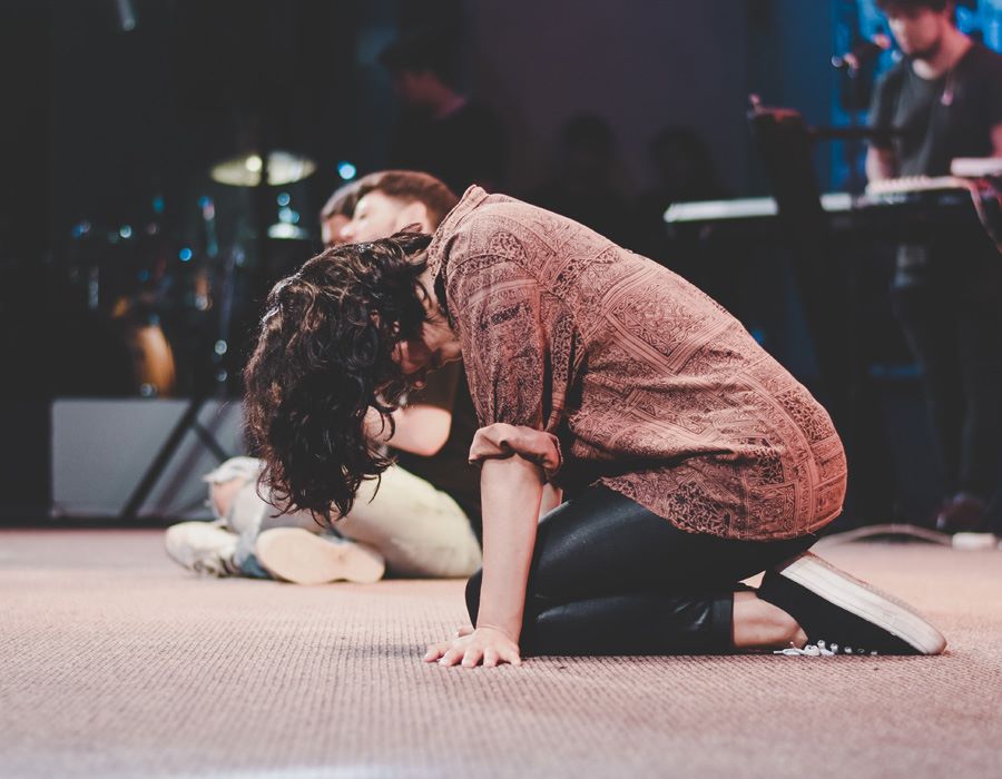 A Godly Life in Today's Culture