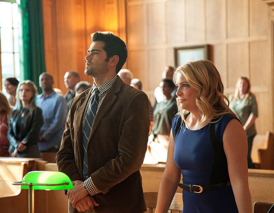 Movie Makes Ministry Message