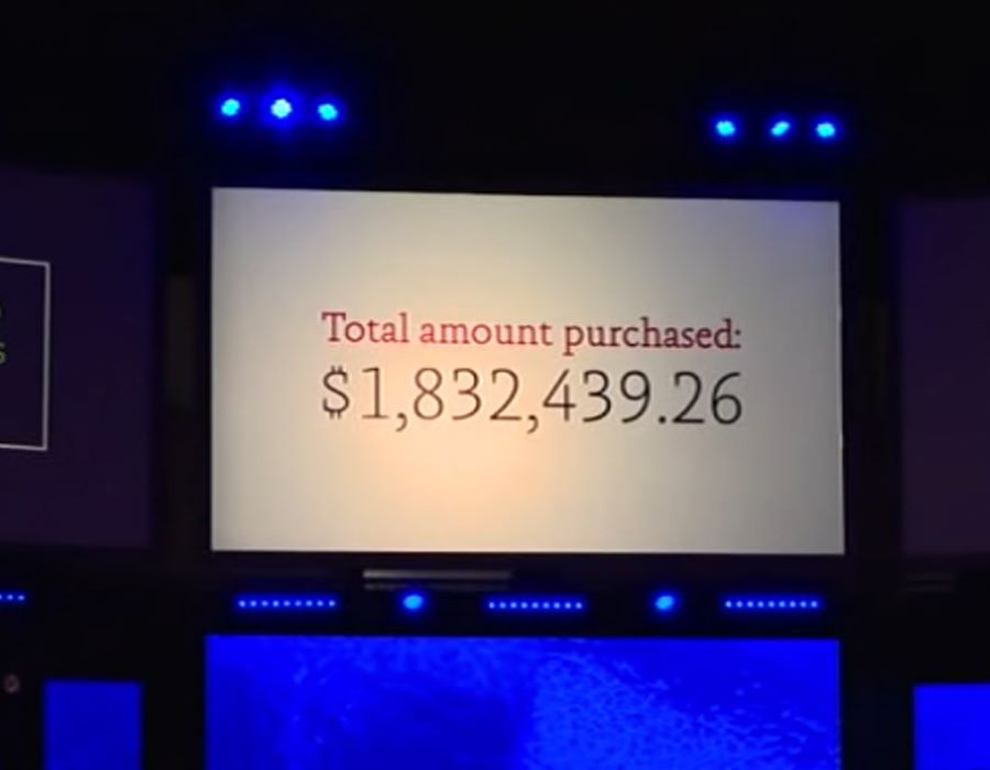 Church Pays Off Nearly $2 Million of Residents' Medical Debts