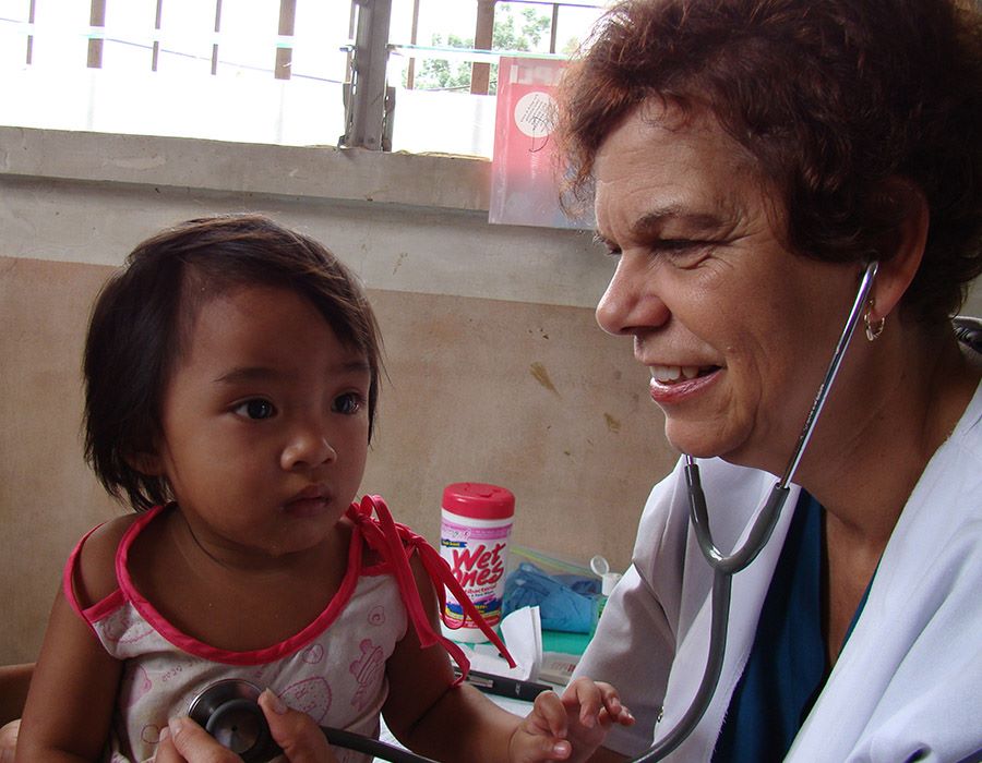 AG World Missions Launches CompassionLink