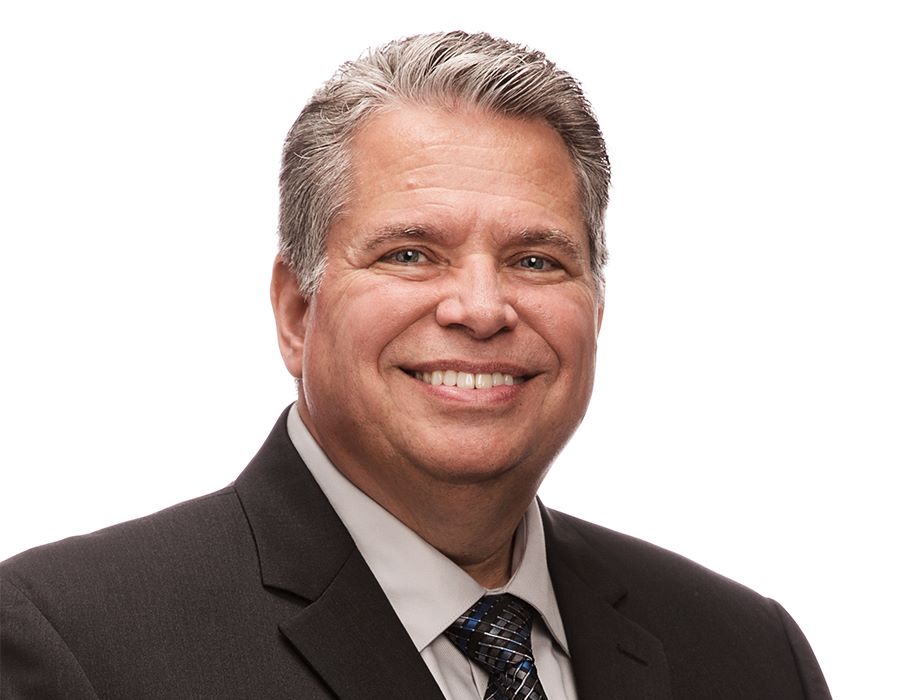 Dr. Mark Hausfeld Appointed President of AGTS at Evangel University