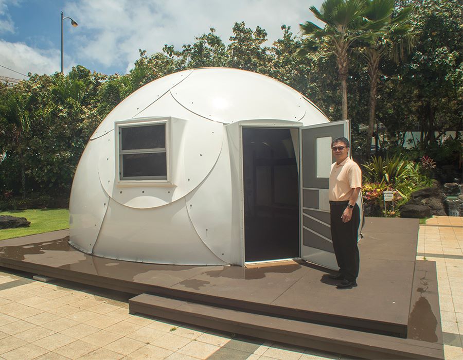 Dome Homes