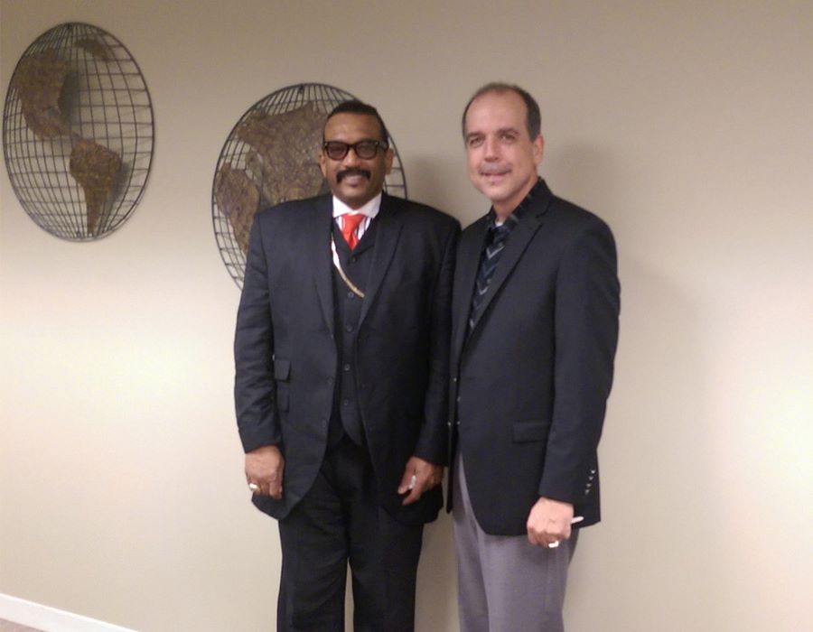 Ohio Ministry Network Finds Denominational Walls Disintegrating