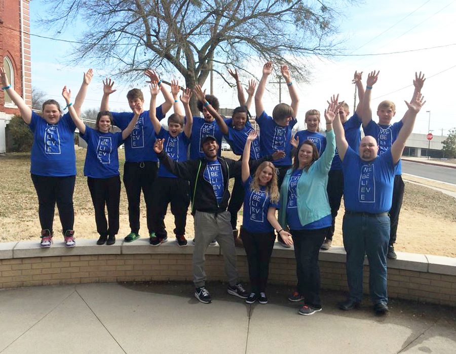 Hillcrest Residents Heading to Fine Arts Nationals