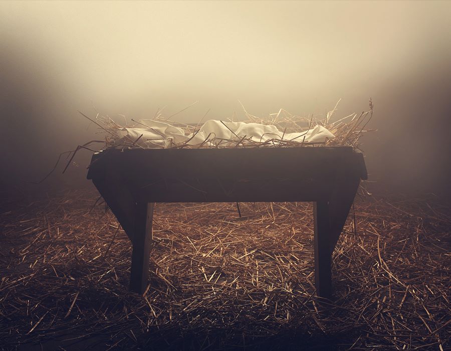 A Pentecostal Look at Christmas