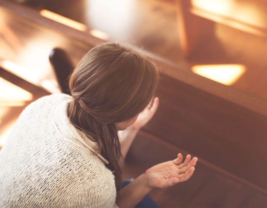 Three Questions People Ask About the Baptism in the Holy Spirit
