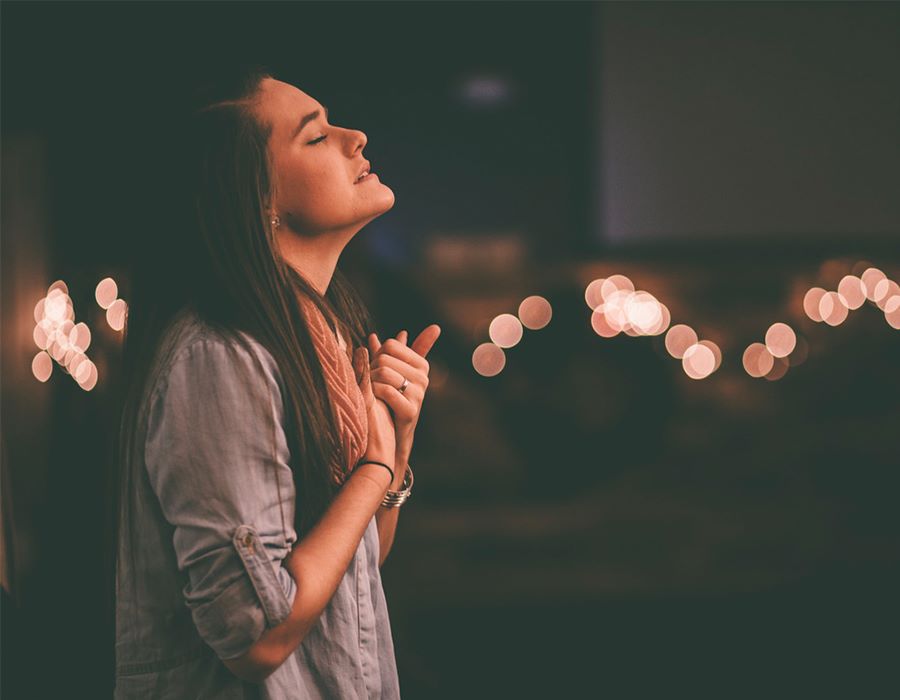 PE Conversations: Baptism in the Holy Spirit